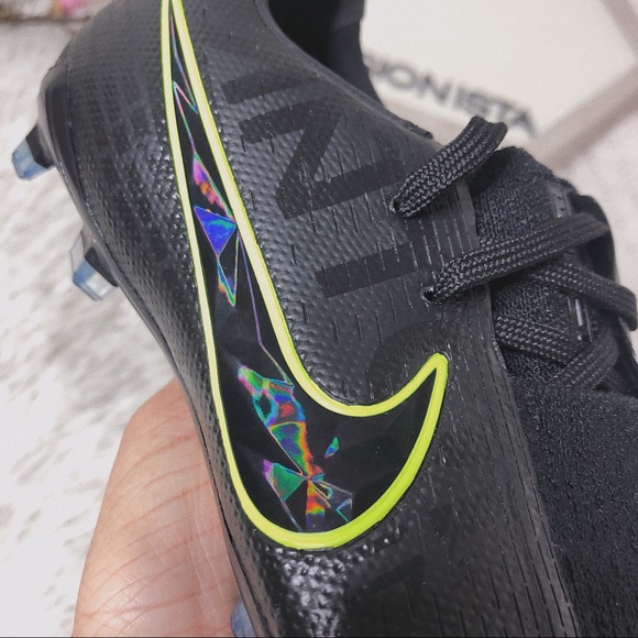 NWT ❤️ Nike Phantom Venom Elite FG Jewel Cleats 5W - Picture 7 of 9